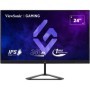 Monitor ViewSonic 23.8" VX2479A-HD-PRO, Diagonal (inch): 23.8, Diagonal (cm): 60, Aspect ratio: 16:9, Panel: IPS, Resolution: 19