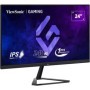 Monitor ViewSonic 23.8" VX2479A-HD-PRO, Diagonal (inch): 23.8, Diagonal (cm): 60, Aspect ratio: 16:9, Panel: IPS, Resolution: 19