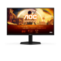Monitor AOC 24.5" 25G42E, Diagonal (inch): 24.5, Diagonal (cm): 62, Aspect ratio: 16:9, Panel: IPS, Resolution: 1920x1080, Refre