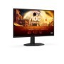 Monitor AOC 24.5" 25G42E, Diagonal (inch): 24.5, Diagonal (cm): 62, Aspect ratio: 16:9, Panel: IPS, Resolution: 1920x1080, Refre