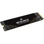 SSD CORSAIR MP700 PRO SE 4TB PCIE 5.0 x4 NVMe M.2, viteza de citire 14000 MB/s, viteza de scriere 12000 MB/s