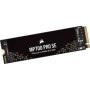SSD CORSAIR MP700 PRO SE 4TB PCIE 5.0 x4 NVMe M.2, viteza de citire 14000 MB/s, viteza de scriere 12000 MB/s