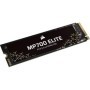 SSD CORSAIR MP700 ELITE 1TB PCIE 5.0 Gen5 x4 NVMe M.2, viteza de citire 10000 MB/s, viteza de scriere 8500 MB/s