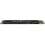 SSD CORSAIR MP700 ELITE 1TB PCIE 5.0 Gen5 x4 NVMe M.2, viteza de citire 10000 MB/s, viteza de scriere 8500 MB/s