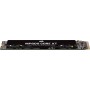 SSD CORSAIR MP600 CORE XT 1TB PCIE Gen4 NVMe 1.4 M.2, viteza de scriere 5900 MB/s, viteza de citire 5000 MB/s