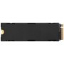 SSD CORSAIR MP600 PRO LPX 4TB PCIE Gen4 x4 NVMe M.2, compatibil PS5, viteza de citire 7100 MB/s, viteza de scriere 6800MB/s