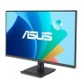 Monitor Asus 24" VA249QG, Diagonal (inch): 24, Diagonal (cm): 61, Aspect ratio: 16:9, Panel: IPS, Resolution: 1920x1080, Refresh