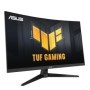 Monitor Asus 31.5" VG32WQ3B, Diagonal (inch): 31.5, Diagonal (cm): 80, Aspect ratio: 16:9, Panel: VA, Resolution: 2560x1440, Ref