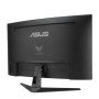 Monitor Asus 31.5" VG32WQ3B, Diagonal (inch): 31.5, Diagonal (cm): 80, Aspect ratio: 16:9, Panel: VA, Resolution: 2560x1440, Ref