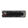 SSD Samsung 9100 PRO 4TB PCIe 5.0 NVMe M2
