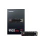 SSD Samsung 9100 PRO 4TB PCIe 5.0 NVMe M2