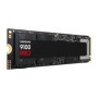 SSD Samsung 9100 PRO 4TB PCIe 5.0 NVMe M2