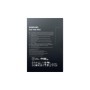 SSD Samsung 9100 PRO 4TB PCIe 5.0 NVMe M2