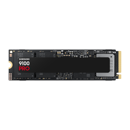 SSD Samsung 9100 PRO 1TB PCIe 5.0 NVMe M2