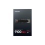 SSD Samsung 9100 PRO 1TB PCIe 5.0 NVMe M2
