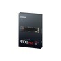 SSD Samsung 9100 PRO 1TB PCIe 5.0 NVMe M2