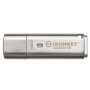 Memorie USB Kingston IronKey 128GB