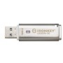 Memorie USB Kingston IronKey 128GB
