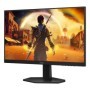 Monitor AOC 24" 24G42E, Diagonal (inch): 24, Diagonal (cm): 60.96, Aspect ratio: 16:9, Panel: IPS, Resolution: 1920x1080, Refres
