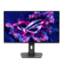 Monitor Asus 27" XG27UCDMG, Diagonal (inch): 27, Diagonal (cm): 69, Aspect ratio: 16:9, Panel: QD-LED, Resolution: 3840x2160, Re