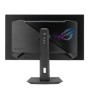Monitor Asus 27" XG27UCDMG, Diagonal (inch): 27, Diagonal (cm): 69, Aspect ratio: 16:9, Panel: QD-LED, Resolution: 3840x2160, Re