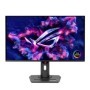 Monitor Asus 27" XG27UCDMG, Diagonal (inch): 27, Diagonal (cm): 69, Aspect ratio: 16:9, Panel: QD-LED, Resolution: 3840x2160, Re
