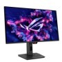 Monitor Asus 27" XG27UCDMG, Diagonal (inch): 27, Diagonal (cm): 69, Aspect ratio: 16:9, Panel: QD-LED, Resolution: 3840x2160, Re