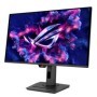 Monitor Asus 27" XG27UCDMG, Diagonal (inch): 27, Diagonal (cm): 69, Aspect ratio: 16:9, Panel: QD-LED, Resolution: 3840x2160, Re