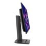 Monitor Asus 27" XG27UCDMG, Diagonal (inch): 27, Diagonal (cm): 69, Aspect ratio: 16:9, Panel: QD-LED, Resolution: 3840x2160, Re