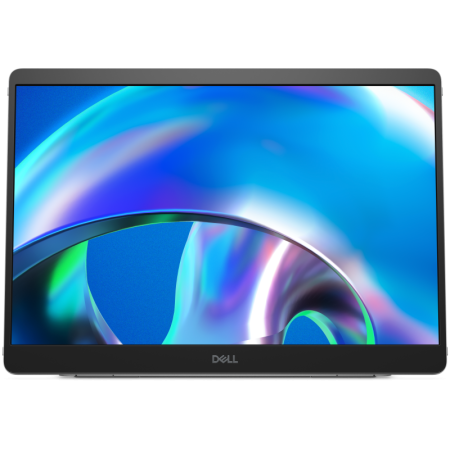 DL MONITOR 14" PORTABIL P1425 1920x1200