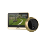 Vizor Wireless EZVIZ,CS-DP2C-A0-6E2WPFBS1/3" Progressive Scan CMOS, 2.0 mm @ F2.2, visual angle (diagonal):155°,ICR infrared fil