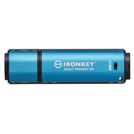 Kingston Ironkey Vault Privacy 64GB