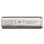Kingston IronKey LOCKER+ USB Stick 32GB
