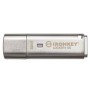 Kingston IronKey LOCKER+ USB Stick 32GB