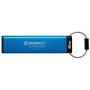 Kingston Ironkey Keypad 200C, 8GB, Blue