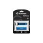 Kingston Ironkey Keypad 200C, 8GB, Blue
