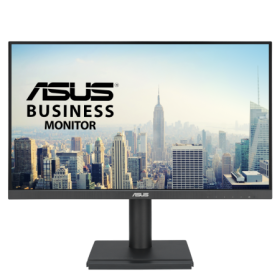 Monitor Asus 24" VA24DQFS, Diagonal (inch): 24, Diagonal (cm): 61, Aspect ratio: 16:9, Panel: IPS, Resolution: 1920x1080, Refres
