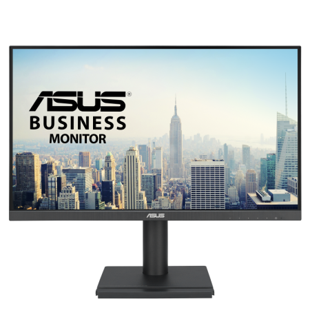 Monitor Asus 24" VA24DQFS, Diagonal (inch): 24, Diagonal (cm): 61, Aspect ratio: 16:9, Panel: IPS, Resolution: 1920x1080, Refres