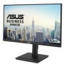 Monitor Asus 24" VA24DQFS, Diagonal (inch): 24, Diagonal (cm): 61, Aspect ratio: 16:9, Panel: IPS, Resolution: 1920x1080, Refres