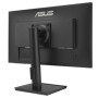 Monitor Asus 24" VA24DQFS, Diagonal (inch): 24, Diagonal (cm): 61, Aspect ratio: 16:9, Panel: IPS, Resolution: 1920x1080, Refres