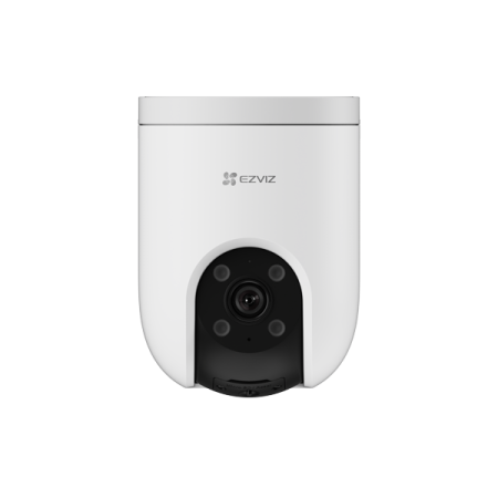 Camera de supraveghere Pan Tilt WI-FI 4K Ezviz H8C PRO 4K, lentila: 4mm, senzor: 1/2.7" Progressive Scan CMOS, IR: 30m, H.265 / 