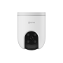 Camera de supraveghere Pan Tilt WI-FI 4K Ezviz H8C PRO 4K, lentila: 4mm, senzor: 1/2.7" Progressive Scan CMOS, IR: 30m, H.265 / 