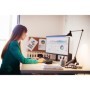 Monitor Philips 24" 24E2N1100LB/00, Diagonal (inch): 24, Diagonal (cm): 61, Aspect ratio: 16:9, Panel: VA, Resolution: 1920x1080