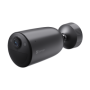 CAMERA BULLET WIFI 3MP IR15M 2.8MM