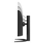 Monitor LG 34" 34WR55QK-B.AEU, Curvature: 1800R, Diagonal (inch): 34, Diagonal (cm): 86, Aspect ratio: 21:9, Panel: VA, Resoluti