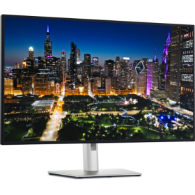 DL MONITOR 4K 32'' U3225QE LED 3840x2160