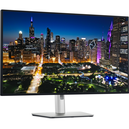 DL MONITOR 4K 32'' U3225QE LED 3840x2160