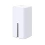 5G AX3600 Wireless Dual-Band 2.5 Gig Router 1 × 2.5 Gbps WAN/LAN Port 2 × 10/100/1000 Mbps LAN Ports 1 × Nano SIM Card Slot 2 × 