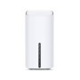 5G AX3600 Wireless Dual-Band 2.5 Gig Router 1 × 2.5 Gbps WAN/LAN Port 2 × 10/100/1000 Mbps LAN Ports 1 × Nano SIM Card Slot 2 × 