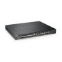 ZY XS3800 28x10GBE L2 +NEBULA FLEX PRO